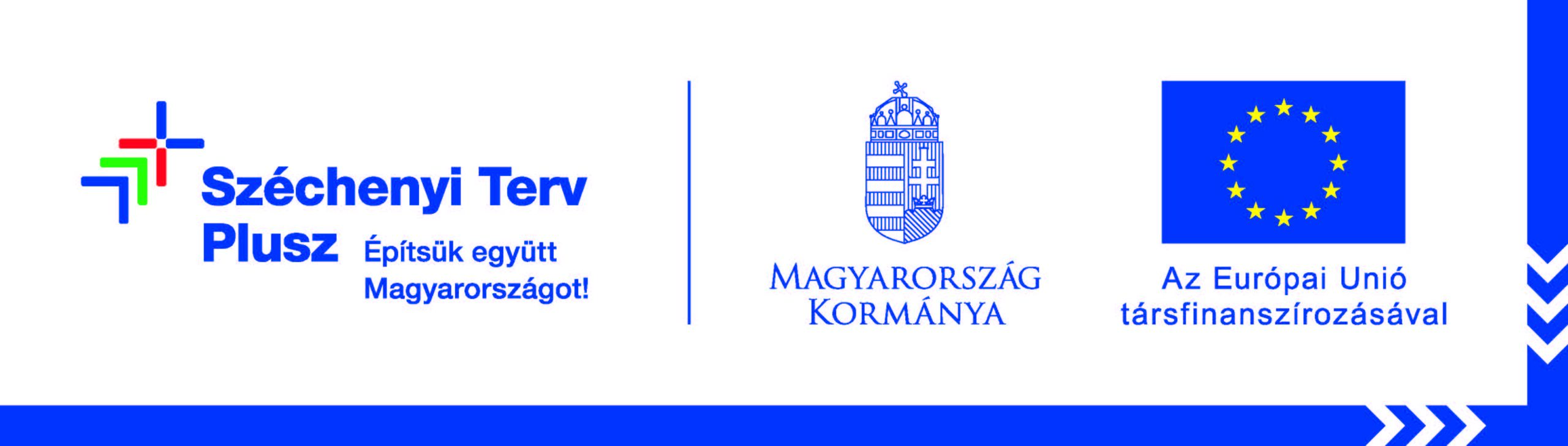 Pályázati információk